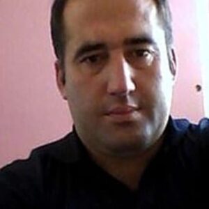 تصویر هنرمند Cem Akin