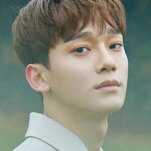 تصویر هنرمند Chen