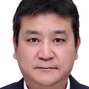 تصویر هنرمند Yun-ho Yang