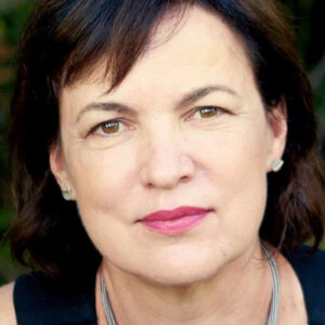 تصویر هنرمند Laura Harrington