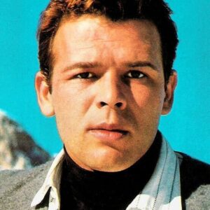 تصویر هنرمند Renato Salvatori