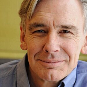 تصویر هنرمند Steven Ratzlaff