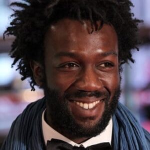 تصویر هنرمند Jean-Christophe Folly