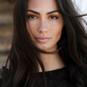 تصویر هنرمند Caitlin McHugh