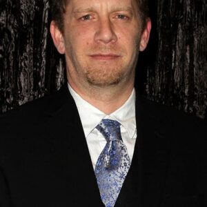 تصویر هنرمند Aaron Stockard