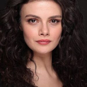 تصویر هنرمند Sinem Ünsal