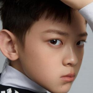 تصویر هنرمند Gao Yier