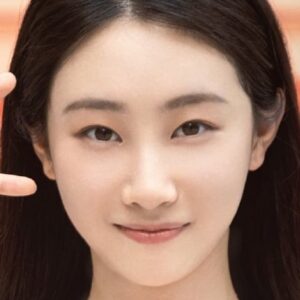 تصویر هنرمند Liu Yiyue