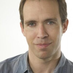 تصویر هنرمند Michael Thyx