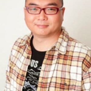 تصویر هنرمند Kouji Fujiyoshi