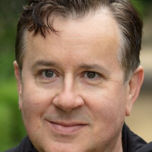 تصویر هنرمند Jeremy Swift