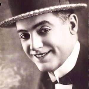 تصویر هنرمند Joseph E. Bernard