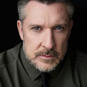 تصویر هنرمند Brian Froud