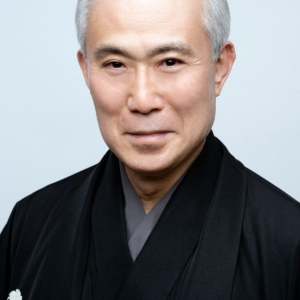 تصویر هنرمند Kichiemon Nakamura II