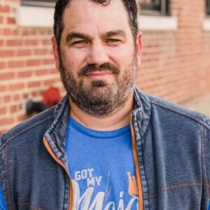 تصویر هنرمند Shane Dax Taylor