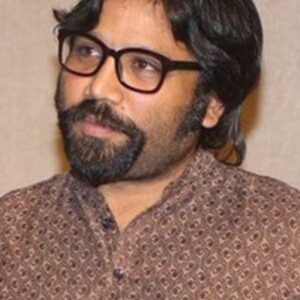 تصویر هنرمند Sandeep Reddy Vanga