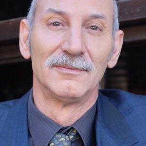 تصویر هنرمند Costas Xikominos