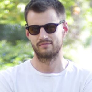 تصویر هنرمند T.S. Meeks