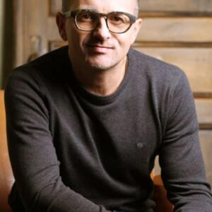 تصویر هنرمند Gianluca Ansanelli