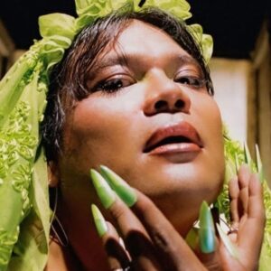 تصویر هنرمند Octavio Mendoza