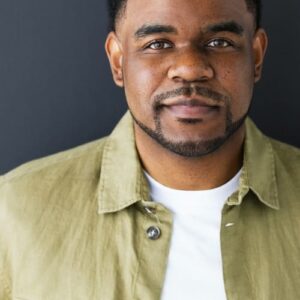 تصویر هنرمند Kenneth Nance Jr.