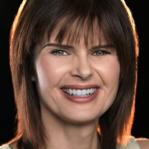 تصویر هنرمند Carrie Genzel