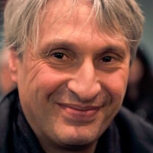 تصویر هنرمند Alain Goldman