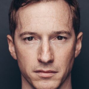 تصویر هنرمند Anders Heinrichsen