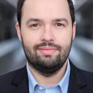 تصویر هنرمند David Brückner