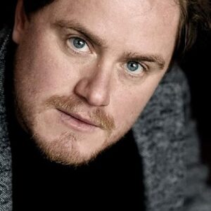 تصویر هنرمند Ruben Brinkman