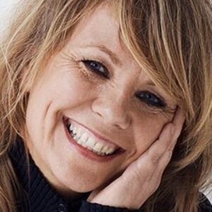 تصویر هنرمند Line Knutzon