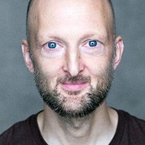 تصویر هنرمند Jonathan Gunning