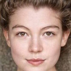 تصویر هنرمند Katharine O'Donnelly