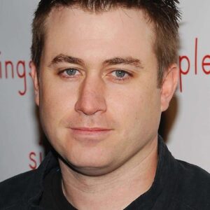 تصویر هنرمند Andrew C. Erin