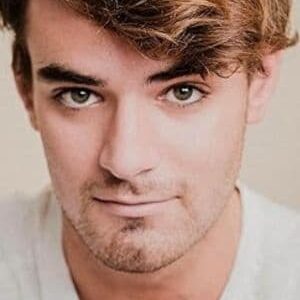 تصویر هنرمند Jason James