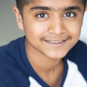 تصویر هنرمند Yatharth Bhatt