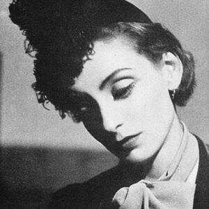 تصویر هنرمند Catherine Lacey