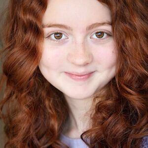 تصویر هنرمند Piper Mackenzie Harris