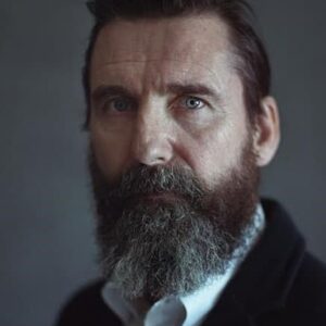 تصویر هنرمند Michael Berry Jr.