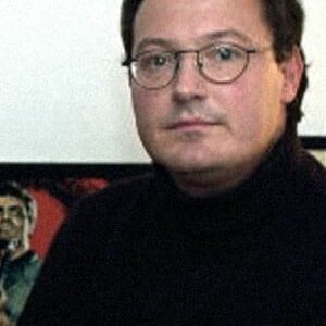 تصویر هنرمند Henrik Danstrup