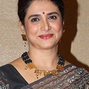 تصویر هنرمند Supriya Pilgaonkar