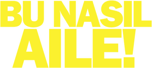 لوگوی رسمی فیلم We're the Millers (2013)