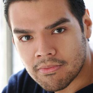 تصویر هنرمند J. Salome Martinez