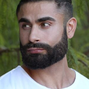 تصویر هنرمند Brad Swanick