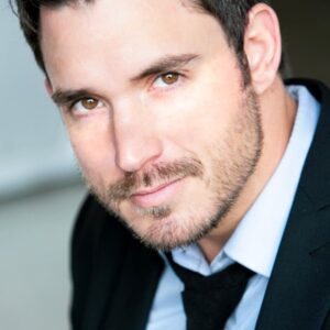 تصویر هنرمند JT Alexander