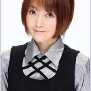 تصویر هنرمند Kaoru Mizuhara