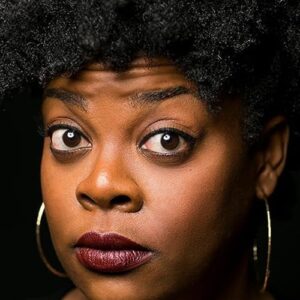 تصویر هنرمند Rashawn Nadine Scott