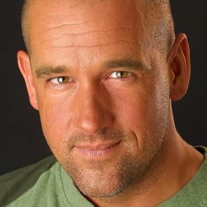 تصویر هنرمند Kenneth Wayne Bradley