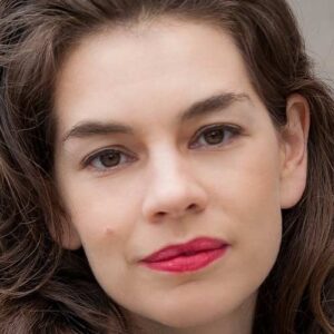 تصویر هنرمند Isabelle Stoffel