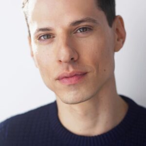 تصویر هنرمند Sean Patrick Doyle